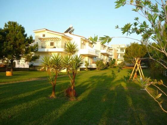 Konsta Apartments - Photo2