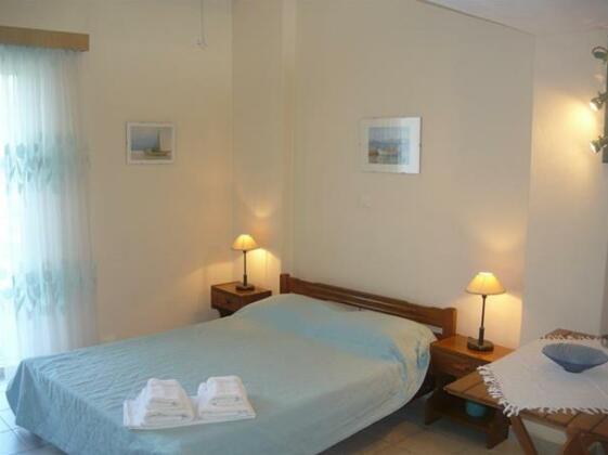 Konsta Apartments - Photo3