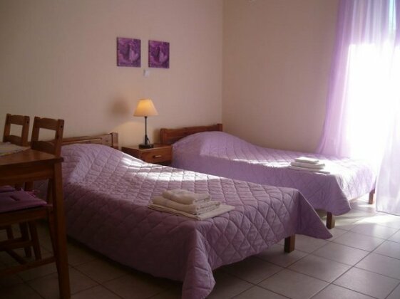 Konsta Apartments - Photo4