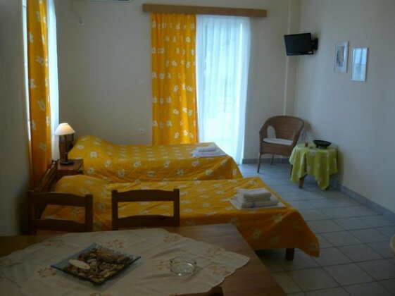 Konsta Apartments - Photo5