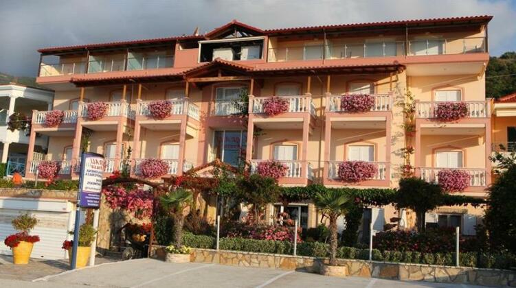 Korali House - Photo2