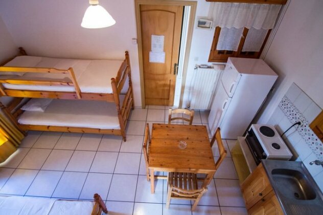 Margarita Apartments Preveza - Photo2