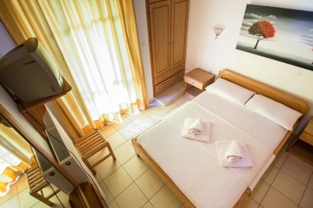 Margarita Apartments Preveza - Photo3