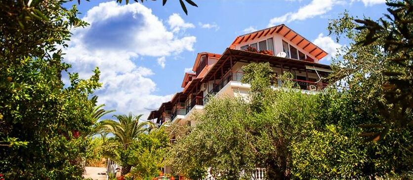Margarita Apartments - Photo5