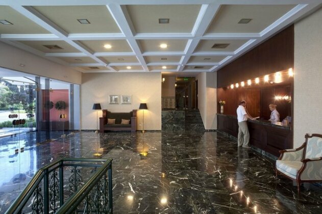 Margarona Royal Hotel - Photo2