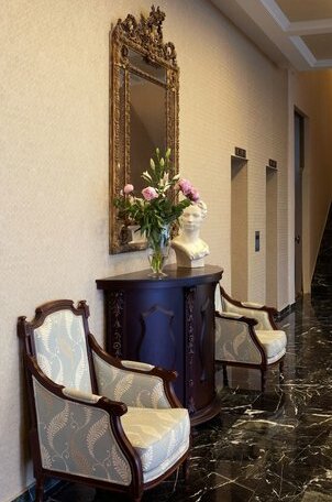Margarona Royal Hotel - Photo3