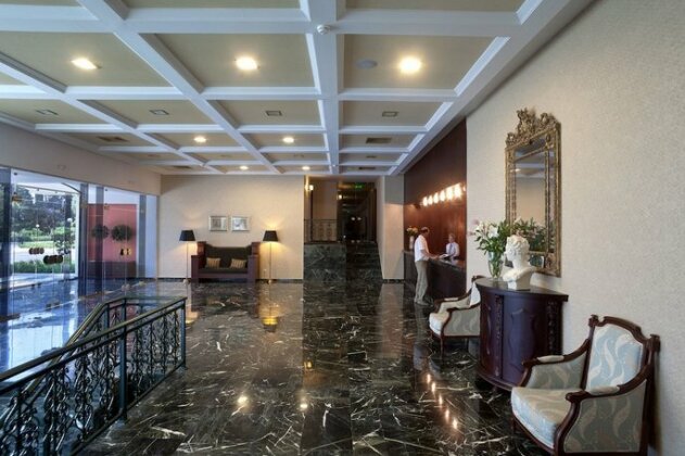 Margarona Royal Hotel - Photo4