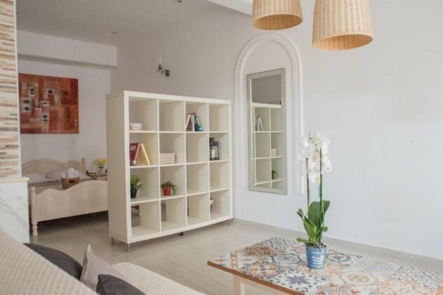 Mediterranean Appartments - Photo2