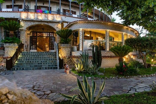 Nepheli Hotel Epirus