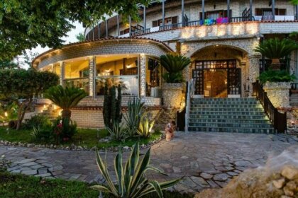 Nepheli Hotel Epirus