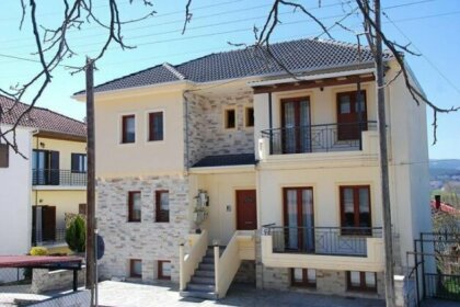 Nikos Apartments Epirus