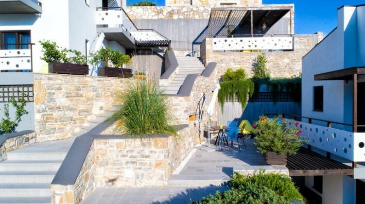 Oikies High Living Complex