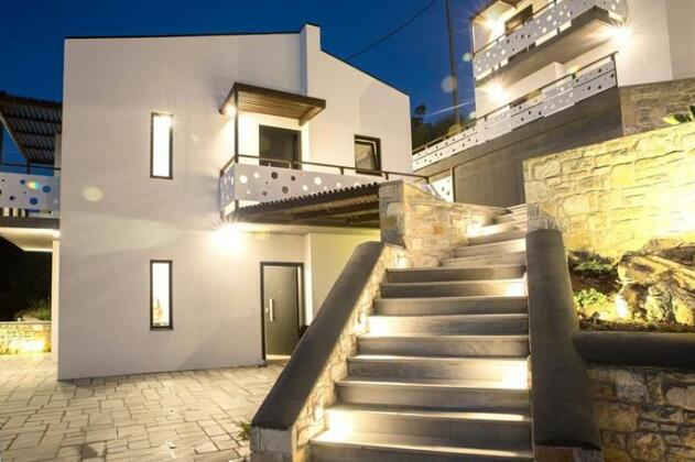 Oikies High Living Complex - Photo2