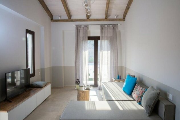 Oikies High Living Complex - Photo5