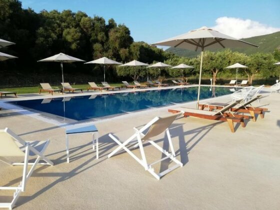 Olivista Hotel - Photo2