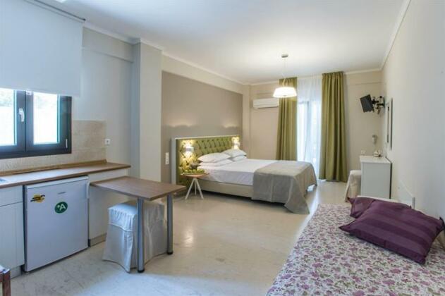 Oriana Boutique Hotel Adults Only - Photo5