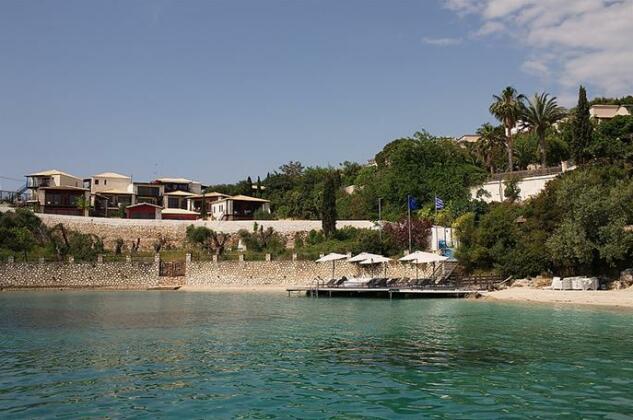 Ornella Beach Resort & Villas - Photo4