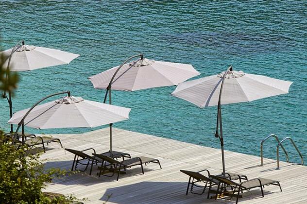 Ornella Beach Resort & Villas - Photo5