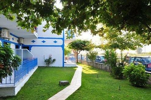 Panorama Hotel - Photo2
