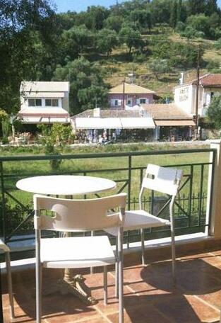 Parasole - Photo3
