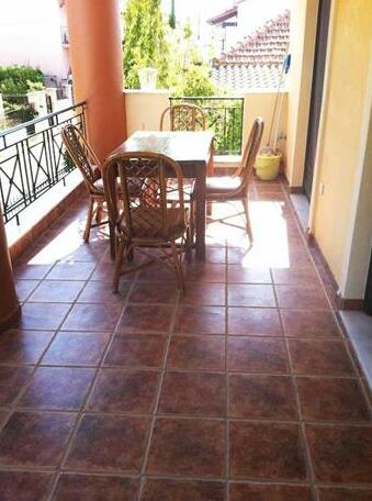 Parasole - Photo5