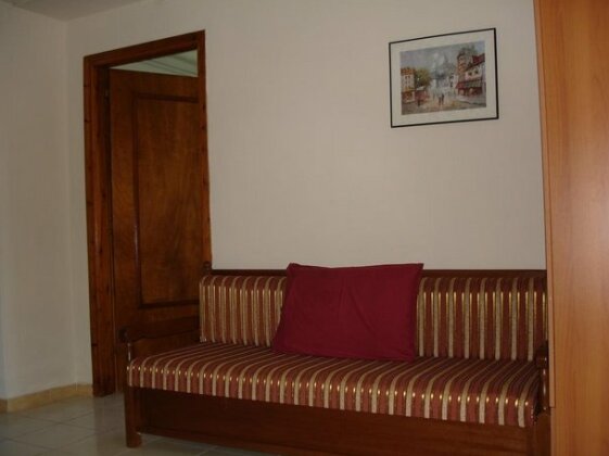Paschos Rooms - Photo5