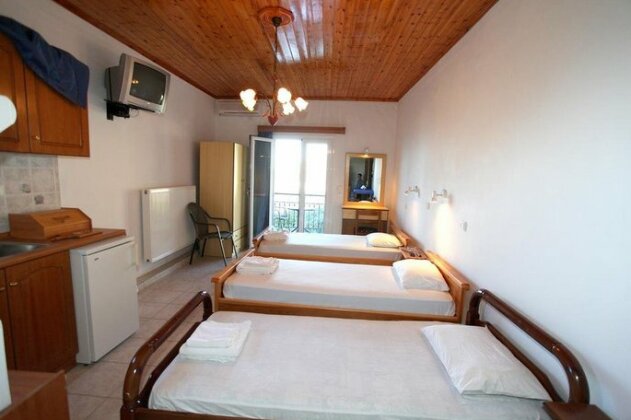 Pension Nikas - Photo3