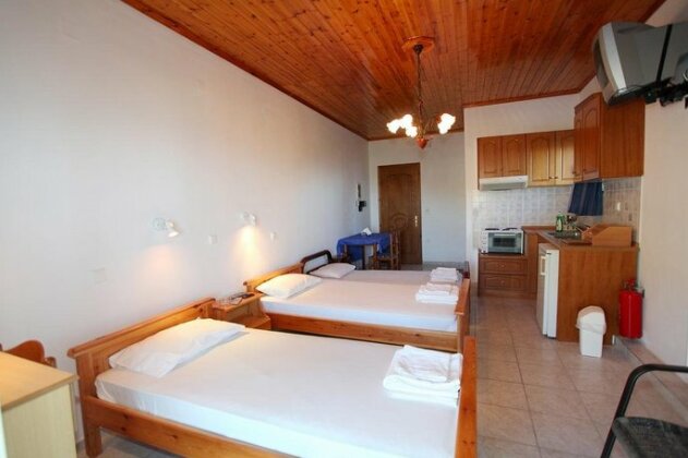 Pension Nikas - Photo4