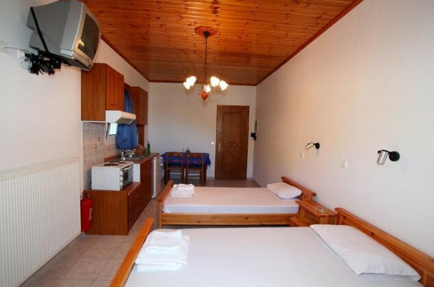 Pension Nikas - Photo5