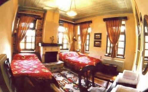 Peonia Traditional Guesthouse - Photo2
