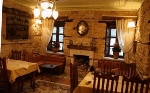 Peonia Traditional Guesthouse - Photo4
