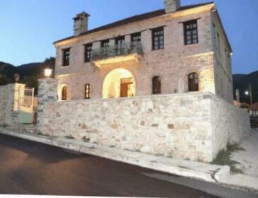 Peonia Traditional Guesthouse