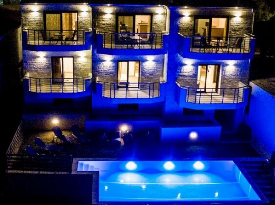 Perdika Ionion Villas - Photo2