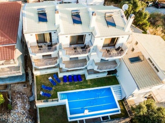 Perdika Ionion Villas - Photo3