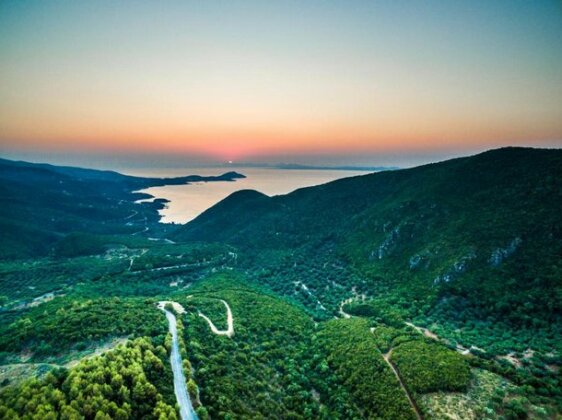 Perdika Ionion Villas - Photo4
