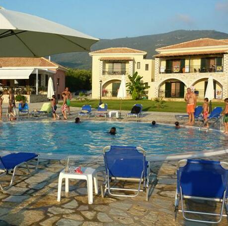Perdika Resort