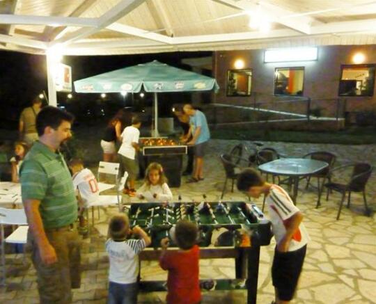 Perdika Resort - Photo3