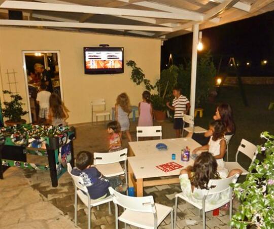 Perdika Resort - Photo4