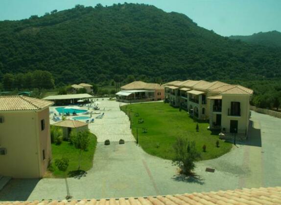 Perdika Resort - Photo5