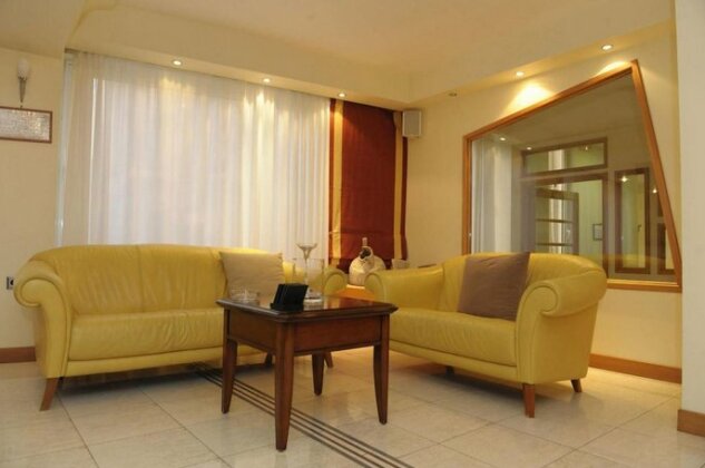 Preveza City Hotel - Photo3