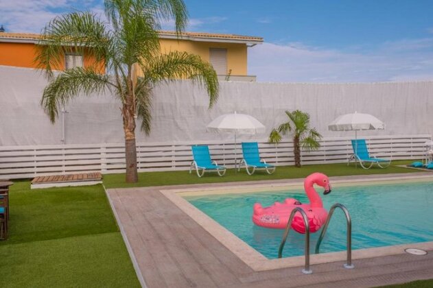 Ria Villa Preveza - Photo2