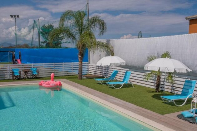 Ria Villa Preveza - Photo3