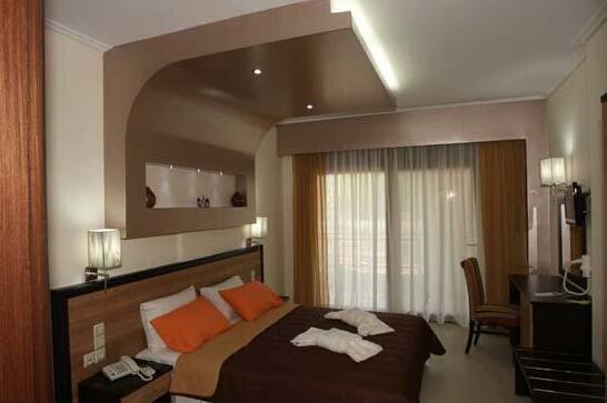 Riviera Perdika Hotel - Photo3