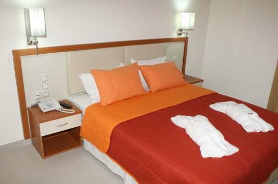 Riviera Perdika Hotel - Photo4