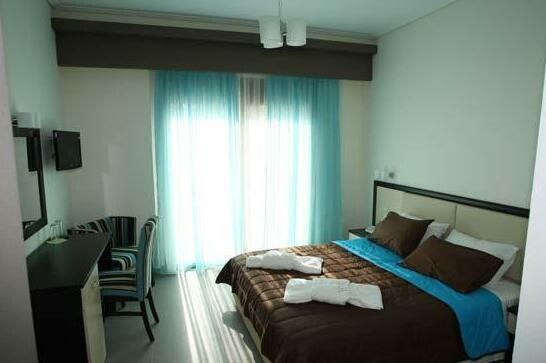 Riviera Perdika Hotel - Photo5