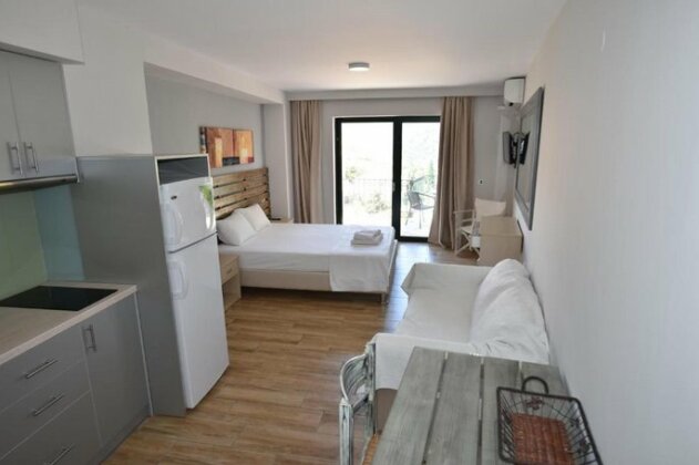Sivota Apartments Muses - Photo2
