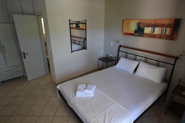 Sivota Apartments Muses - Photo4