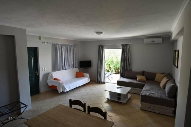 Sivota Apartments Muses - Photo5