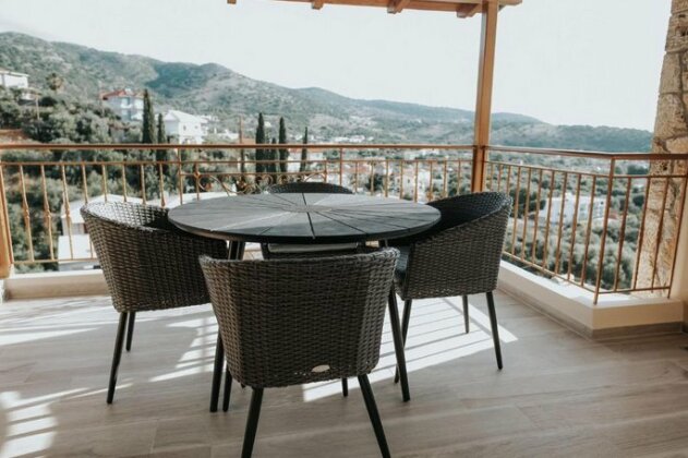 Sivota luxury collection - Photo3