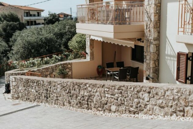 Sivota luxury collection - Photo4